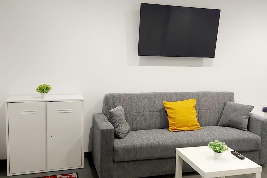 Loft Entero Centro アリカンテ エクステリア 写真