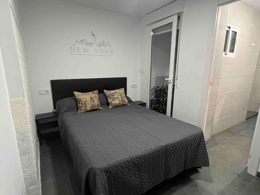 Loft Entero Centro アリカンテ エクステリア 写真