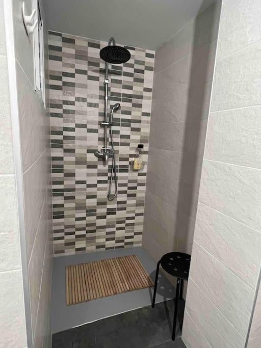 Loft Entero Centro アリカンテ エクステリア 写真